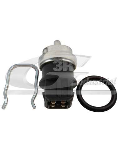 Sensor, temperatura del refrigerante 3rg 82607 - KIT SENSOR