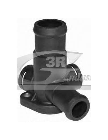 Brida de refrigerante 3rg 82700 - PIPA DE AGUA PLASTICO