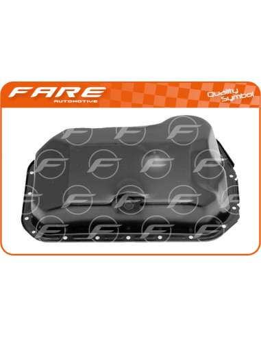 Cárter de aceite Fare 10789 - CARTER VW-SEAT IBIZA/TOLEDO/INCA/GO AFD 2000