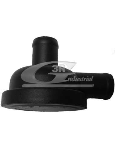 Brida de refrigerante 3rg 82708 - VALVULA REGULADORA DE PRESION