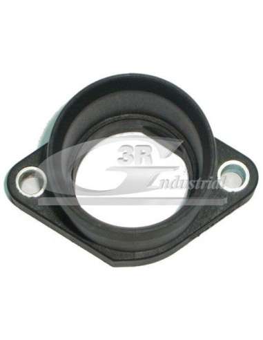 Brida de refrigerante 3rg 82725 - PIPA DE AGUA PLASTICO