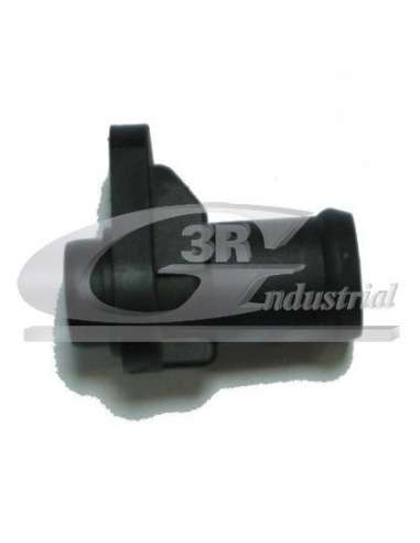 Brida de refrigerante 3rg 82731 - PIPA DE AGUA PLASTICO
