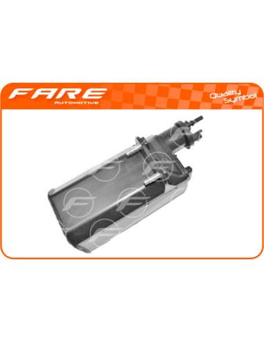 Caja, filtro de combustible Fare 13484 - -FILTRO ABSOR. CARB. DACIA LOGAN