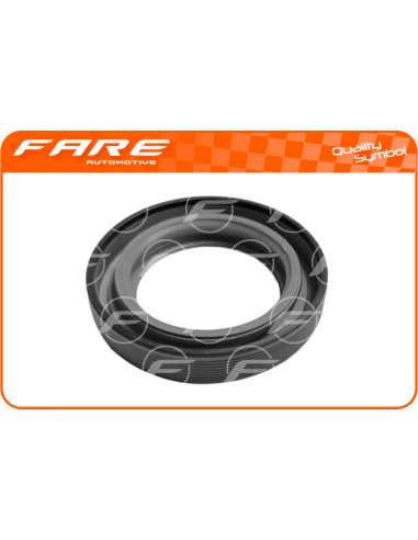 Anillo retén, diferencial Del. Izq. Fare 13489 - JUNTA CARD. PSA/FIAT 40X58X10 NUE Eurol Powersteering fluid D