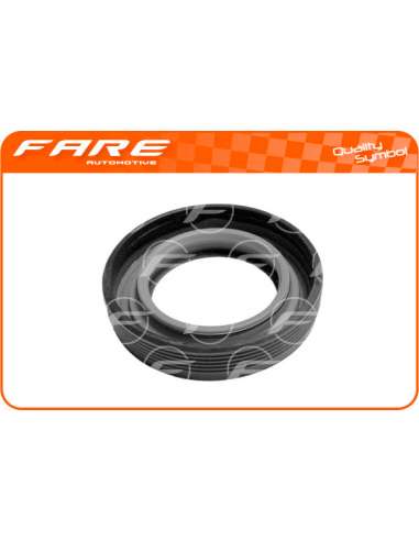 Anillo retén, diferencial Der. Fare 13490 - JUNTA PSA/FIAT 29,85X47X11,3 NUEVA Eurol Powersteering fluid D