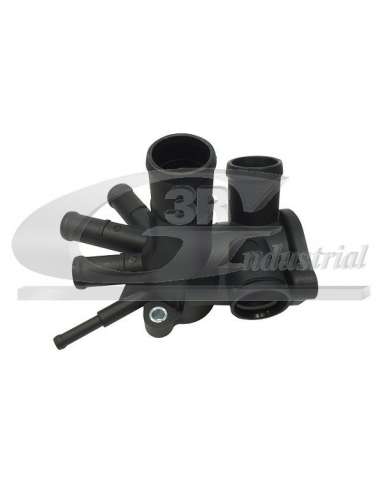 Brida de refrigerante 3rg 82736 - CAJA SIN TERMOSTATO
