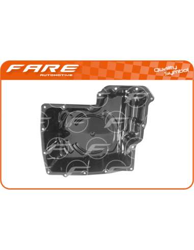 Cárter de aceite Fare 14103 - CARTER FORD TRANSIT 2.2 TDCI