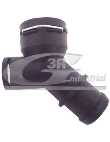 Brida de refrigerante 3rg 82741 - PIPA DE AGUA PLASTICO
