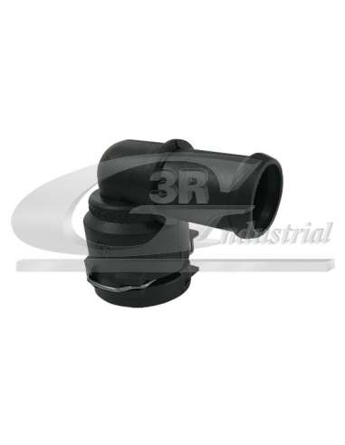 Brida de refrigerante 3rg 82745 - PIPA DE AGUA PLASTICO