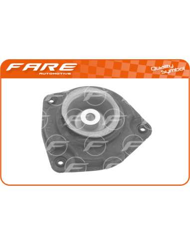 Cojinete columna suspensión Del. Izq. Fare 14522 - SOP. AMORT. IZQ. RENAULT KOLEOS 2.0