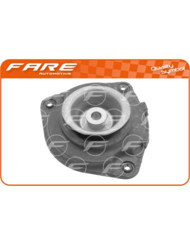 Cojinete columna suspensión Del. Der. Fare 14525 - - SOP. AMORT. DER. RENAULT KOLEOS 2 .0