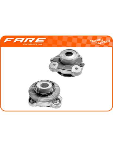 Cojinete columna suspensión Del. Izq. Fare 14626 - SOP. AMORT. IZQ. FIAT DUCATO 2011-