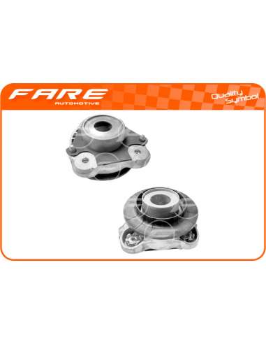 Cojinete columna suspensión Del. Der. Fare 14627 - SOP. AMORT. DER. FIAT DUCATO 2011-