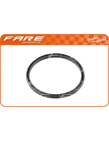 Junta anular, conducto aire admisión Fare 14677 - -JUNTA MGTO.TURBO GRUPO VAG 57,85MM