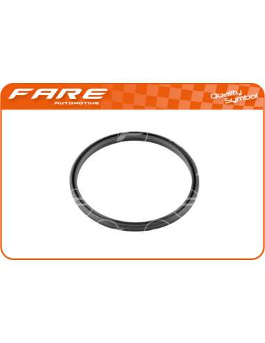 Junta anular, conducto aire admisión Fare 14681 - -JUNTA MGTO.TURBO GRUPO VAG 46,20MM