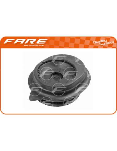 Cojinete columna suspensión Del. Fare 14703 - SOP. AMORT. FORD KA II 08--