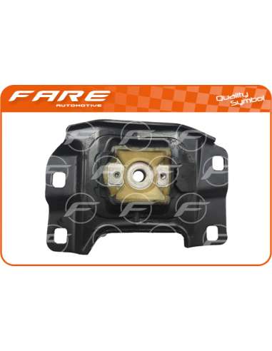 Suspensión, caja de cambios Izq. Fare 14709 - SOPORTE MOTOR FORD FOCUS III, VOLVO