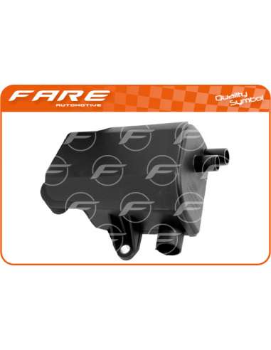 Separador de aceite, aireación cárter aceite Fare 14711 - -SEPARADOR ACEITE MOTOR VOLVO 850 - coolXpert