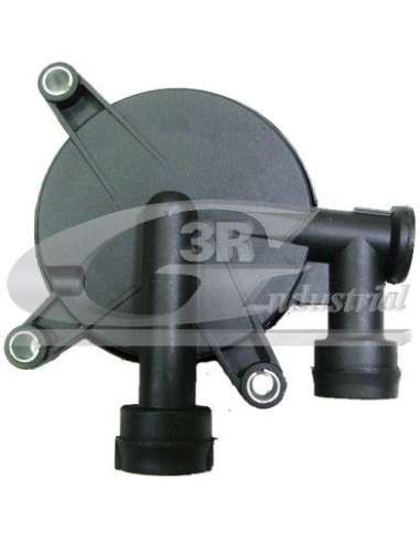 Brida de refrigerante 3rg 82752 - DEVAPORIZADOR