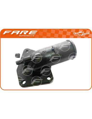Brida de refrigerante Fare 14827 - TAPA AGUA CITROEN JUMPER 2.0-2.2HDI