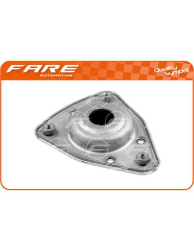 Cojinete columna suspensión Del. Fare 14896 - -SOP. AMOR. CITROEN C4 PICASSO II