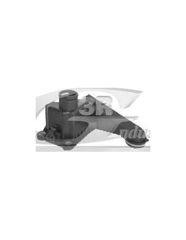 Brida de refrigerante 3rg 82753 - TAPA TERMOSTATO