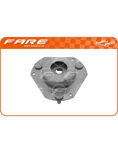 Cojinete columna suspensión Del. Fare 14902 - SOP. AM. FORD B-MAX, TRANSIT 12--