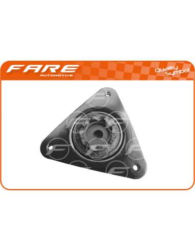 Cojinete columna suspensión Del. Fare 14935 - SOP. AMORT. NISSAN QASHQAI 13--