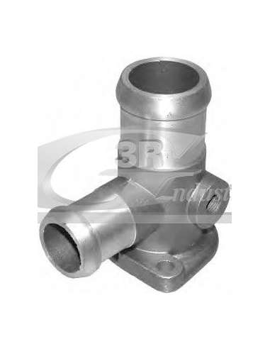 Brida de refrigerante 3rg 82755 - PIPA DE AGUA METALICA