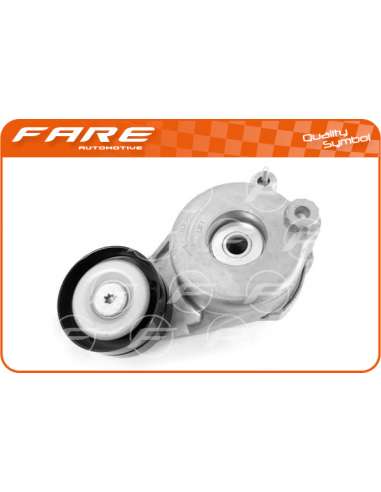 Brazo tensor, correa poli V Fare 15123 - BRAZO TENSOR MERCEDES CLASE C Y CLK