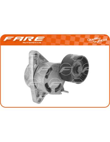 Brazo tensor, correa poli V Fare 15133 - TENSOR CORREA POLI V MASTER 2.5
