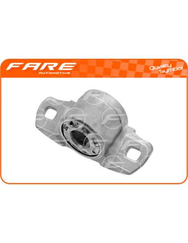 Cojinete columna suspensión Tras. Fare 15239 - SOP. AMORT. TRAS. PEUGEOT 3008