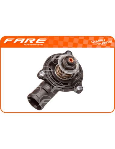 Brida de refrigerante Fare 15594 - TAPA TERM-. A4-A6-A8-Q7-TOUAREG