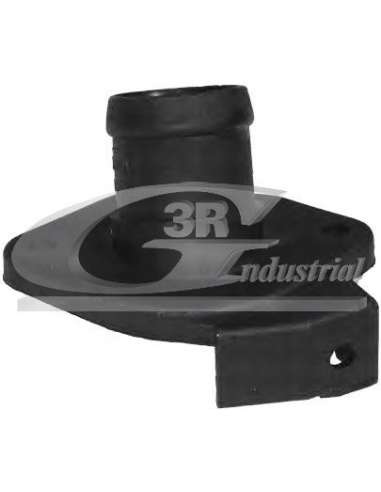 Brida de refrigerante 3rg 82763 - TAPA TERMOSTATO