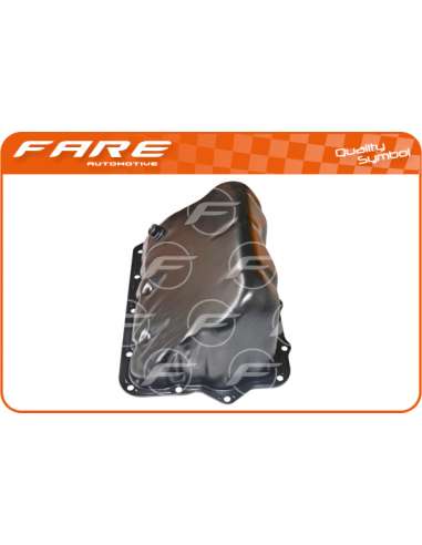 Cárter de aceite Fare 15801 - CARTER ACEITE SMART FORTWO