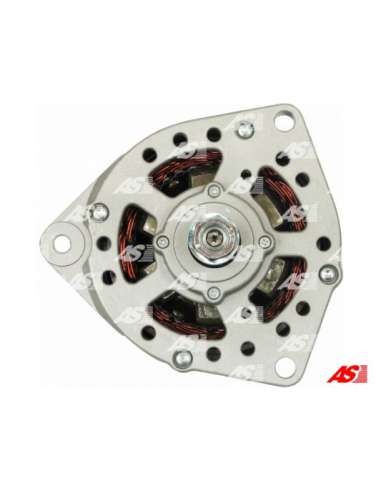 Alternador As Pl A0001 - Alternador  NUEVO AS-PL Brand new AS-PL Alternator 0120469686
