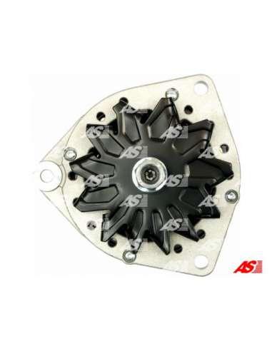 Alternador As Pl A0002 - Alternador NUEVO AS-PL Brand new AS-PL Alternator 0120468053