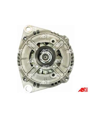 Alternador As Pl A0003 - Alternador NUEVO AS-PL Brand new AS-PL Alternator 0123510002