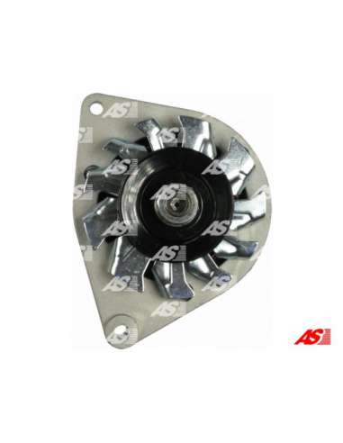 Alternador As Pl A0004 - Alternador NUEVO AS-PL Brand new AS-PL Alternator 0120339514