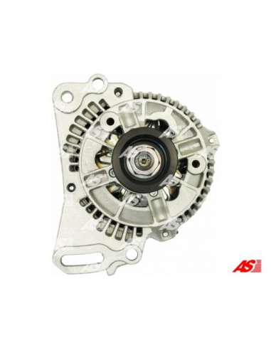 Alternador As Pl A0006 - Alternador NUEVO AS-PL Brand new AS-PL Alternator 0120485036