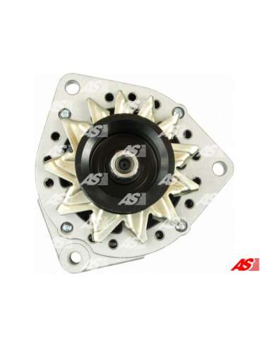 Alternador As Pl A0007 - Alternador NUEVO AS-PL Brand new AS-PL Alternator 0120469116