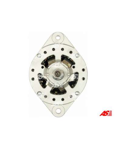 Alternador As Pl A0008 - Alternador NUEVO AS-PL Brand new AS-PL Alternator 0120468093