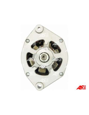 Alternador As Pl A0009 - Alternador NUEVO AS-PL Brand new AS-PL Alternator 0120469523