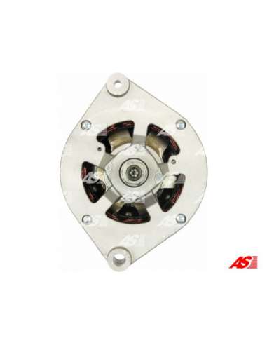 Alternador As Pl A0010 - Alternador NUEVO AS-PL Brand new AS-PL Alternator 0120468114