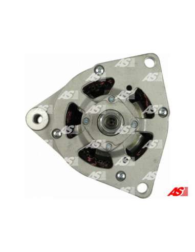 Alternador As Pl A0017 - Alternador NUEVO AS-PL Brand new AS-PL Alternator 0120489727