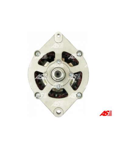 Alternador As Pl A0018 - Alternador NUEVO AS-PL Brand new AS-PL Alternator 0120488205