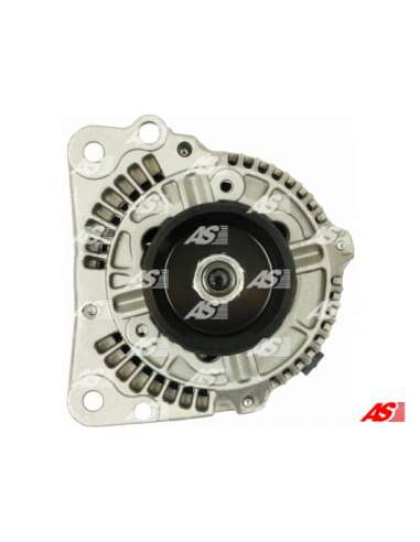 Alternador As Pl A0019 - Alternador NUEVO AS-PL Brand new AS-PL Alternator 0123320018