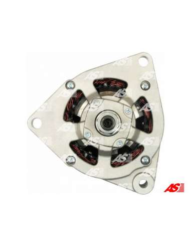 Alternador As Pl A0020 - Alternador NUEVO AS-PL Brand new AS-PL Alternator 0120489726