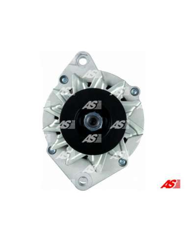 Alternador As Pl A0023 - Alternador NUEVO AS-PL Brand new AS-PL Alternator