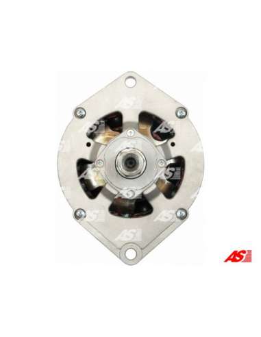 Alternador As Pl A0025 - Alternador NUEVO AS-PL Brand new AS-PL Alternator 0120468065